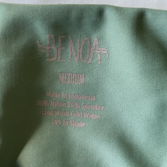 BENOA BOTTOMS - Picture 2 of 2